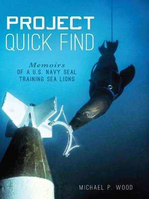 cover image of Project Quick Find